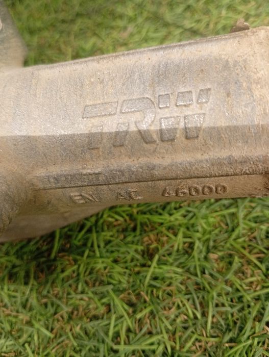 Caseta direcție Opel CORSA D