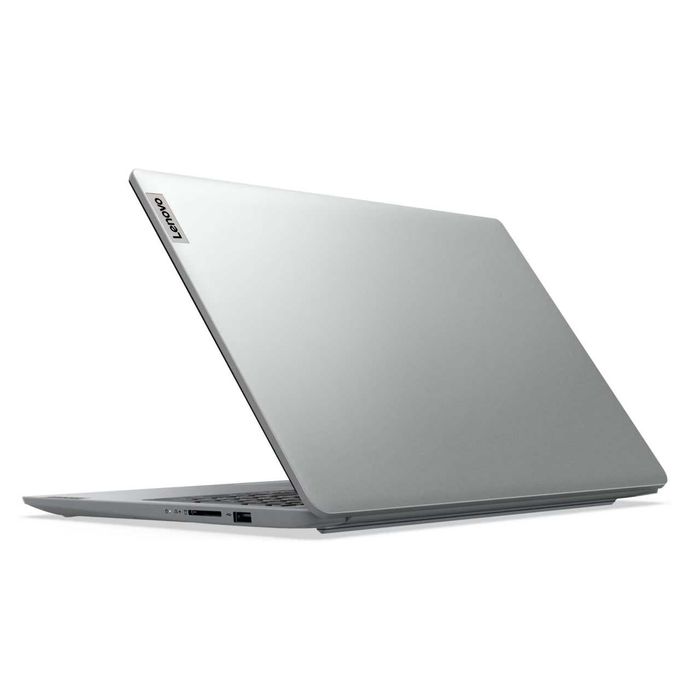 Lenovo IdeaPad 1 15.6” FHD IPS Intel Core i5-1335U 16GB DDR4 256GB Win