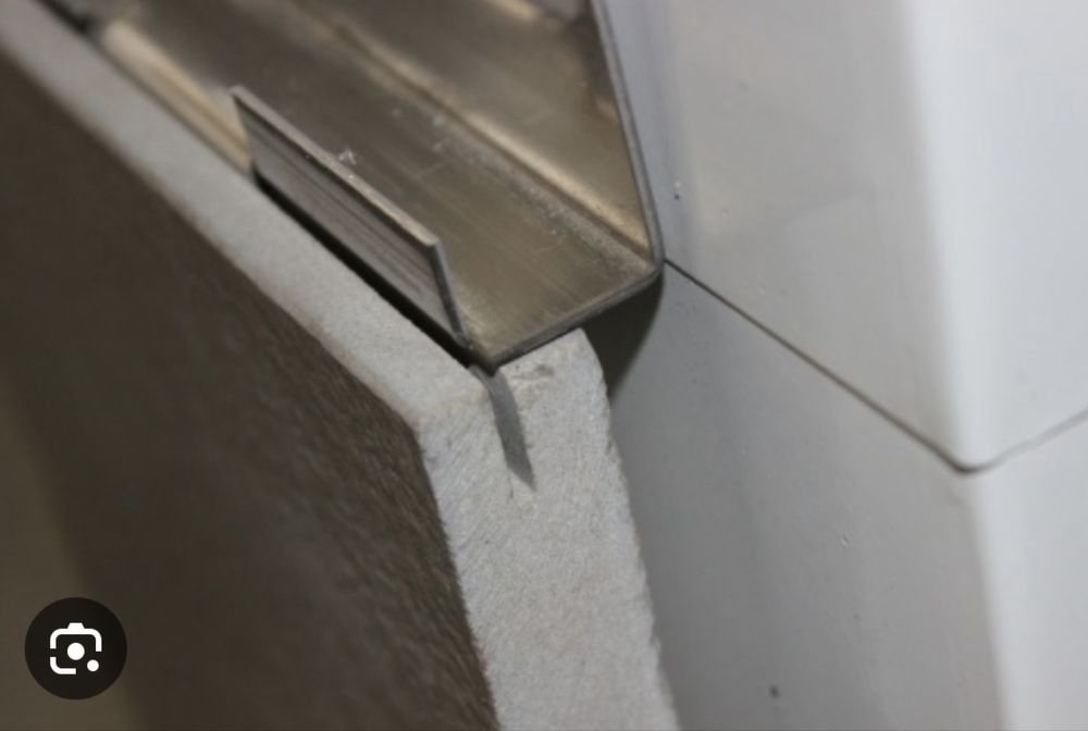 Фасад Сухой Монтаж Профиля