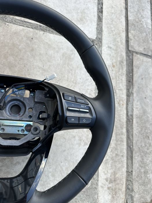 Чисто нов волан за Хюндай Кона 17г-20г