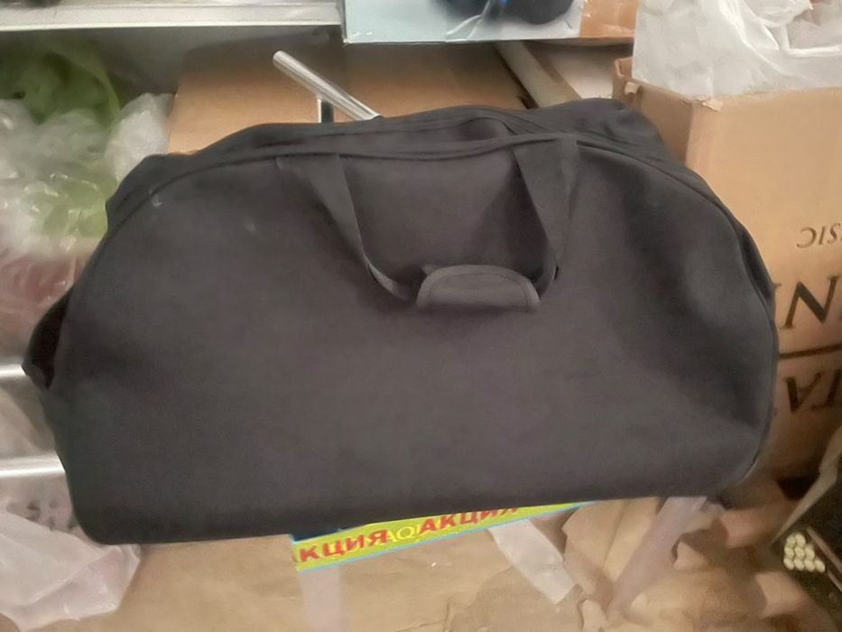 Продам сумку дорожную