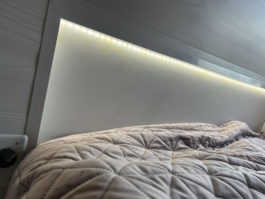 Vand  Tranzit Camper van