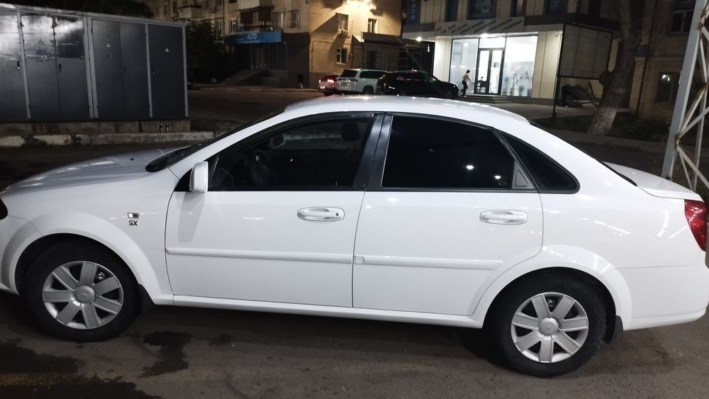 Jentra mexanika benzin