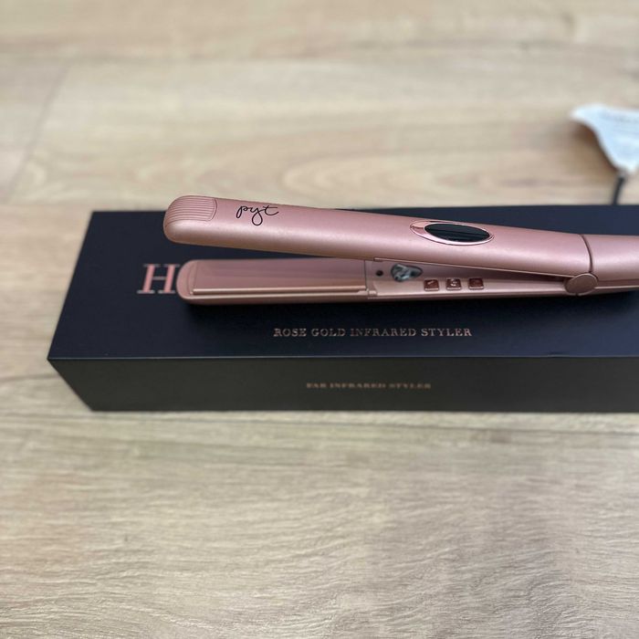 Професионална преса за коса PYT