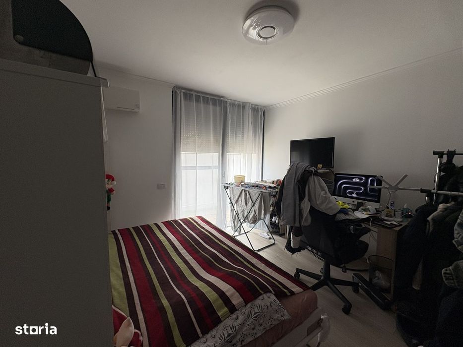 Casa pasiva ,cartierul Tineretului