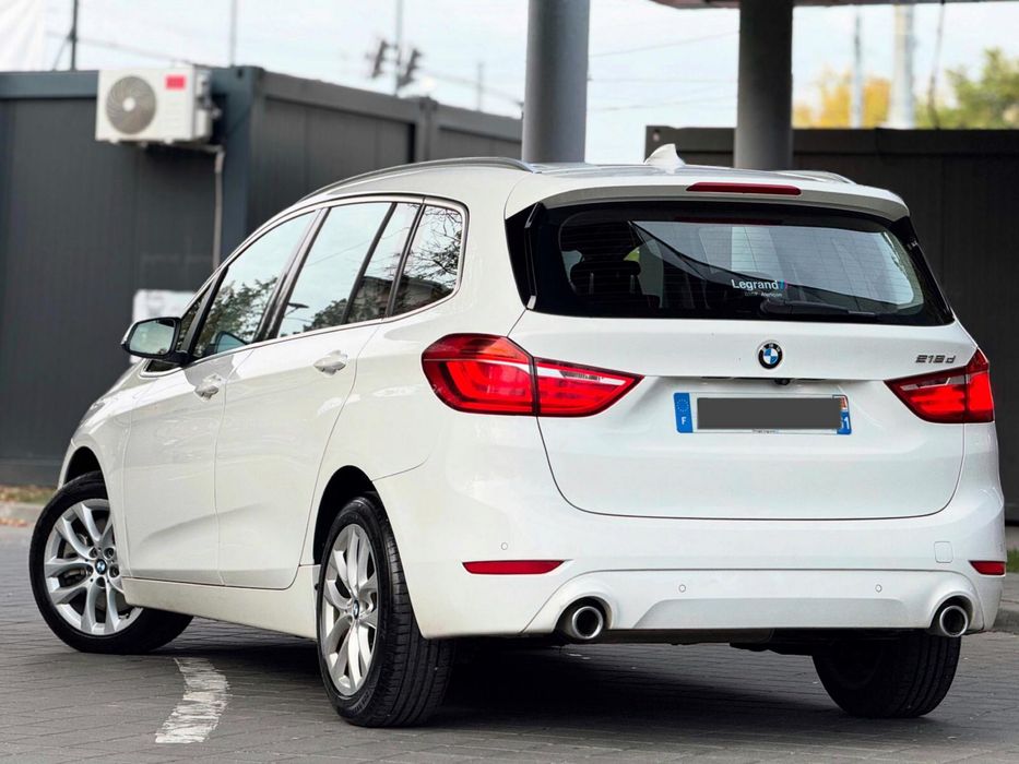 BMW 2 Series 2022 — imagine 3