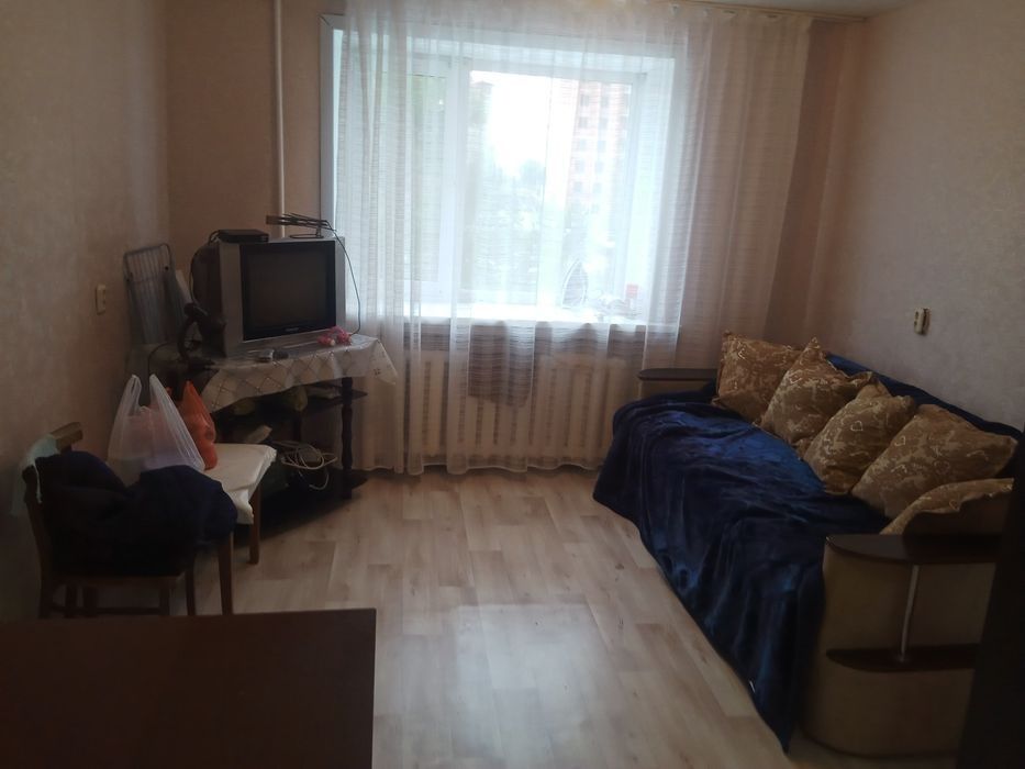 Продам комнату в общежитии