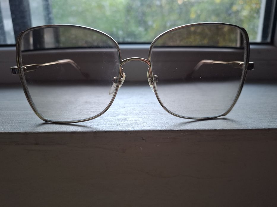 Цветни диоптрични очила / рамки  с диоптър -2.5 Jimmi  Choo