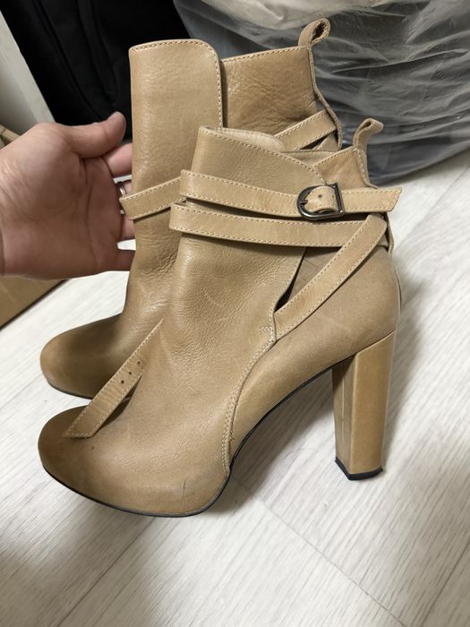 Осень весна ботинку продам