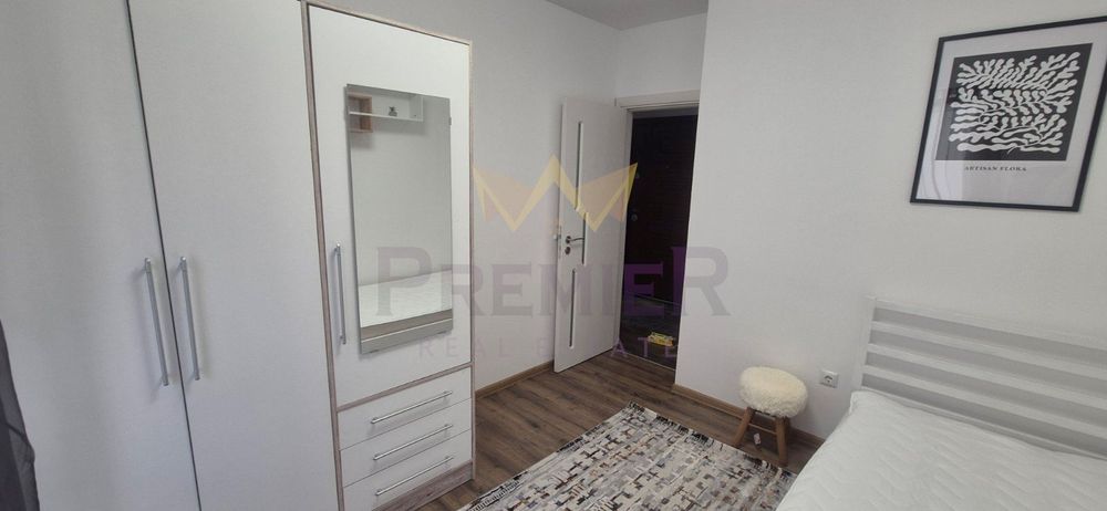 Дава се под наем Тристаен апартамент в Варна, Автогара - 80 кв.м за 612 € - Снимка #6