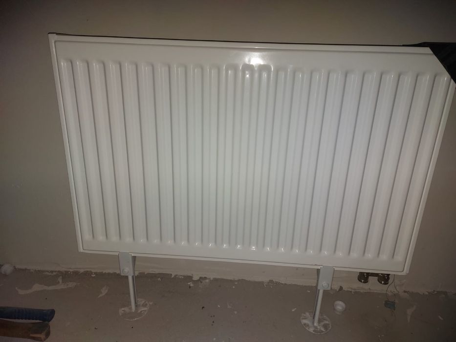 радиатор отопления