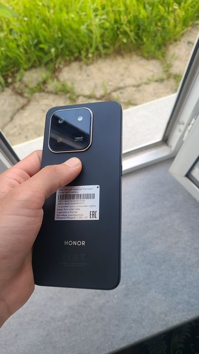 Honor x7d kafolati bilan