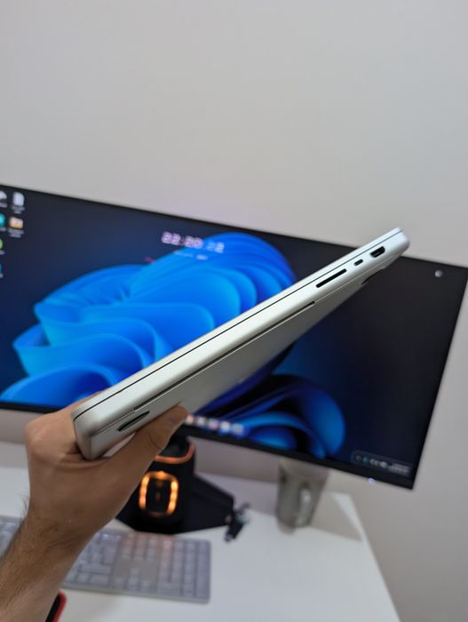 Macbook pro M1 PRO