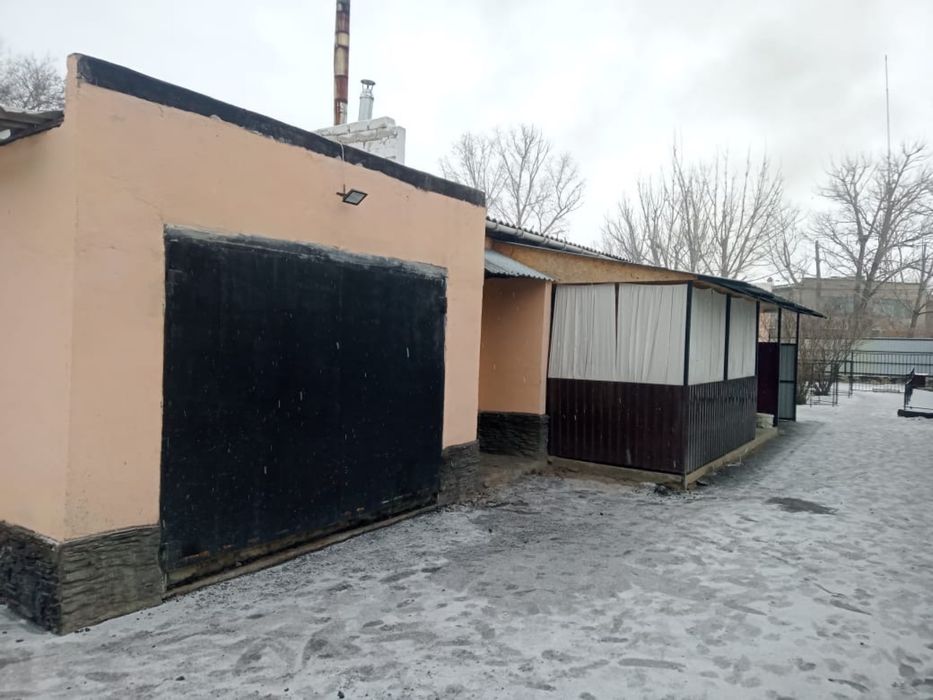 Комерческое помещение