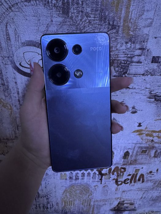 Poco m6 pro продам