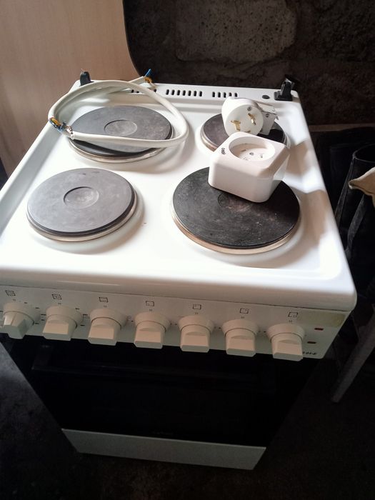 Плита электрическая