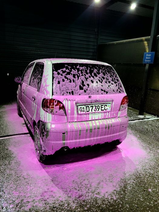 Matiz best sotiladi 2011