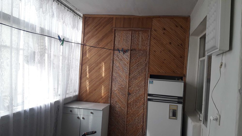 Продается 2х квартира в 6/4.