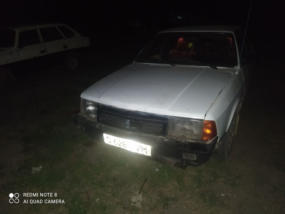 Продам маскаич 2141 Азлка