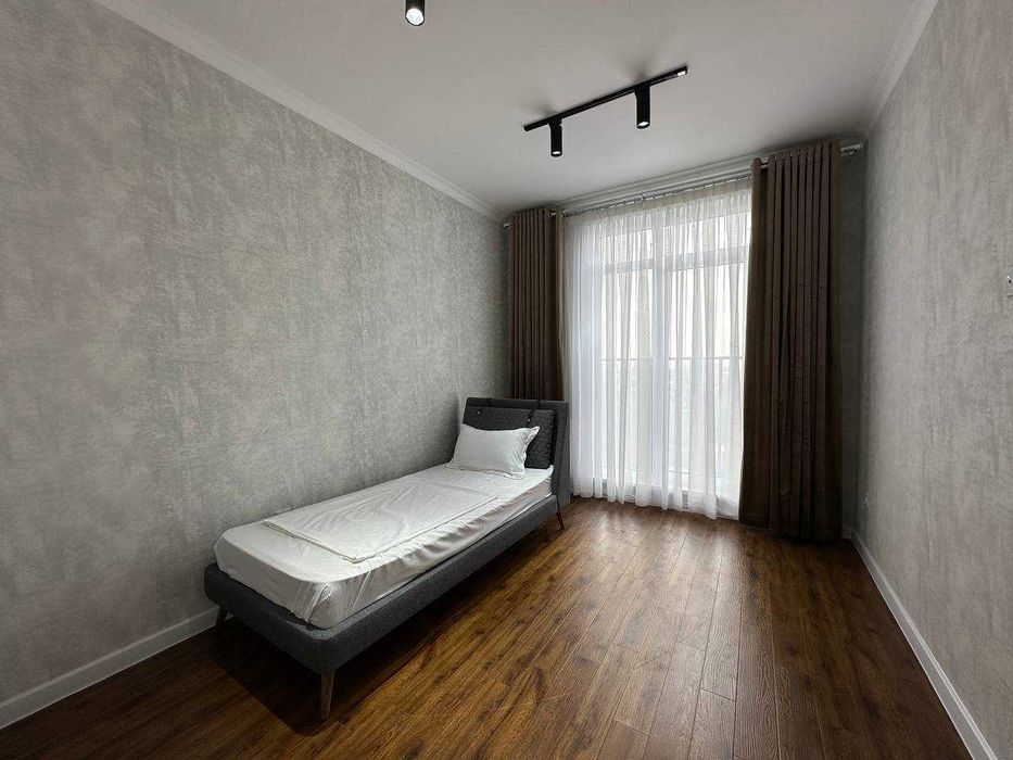 ЖК НРЖ Ойбек! Сдается новая картира!