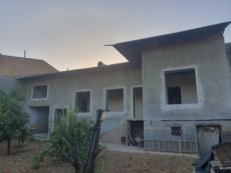 Зенит Исломобод махалла Площадь участка 6 соток Фасад 20 на 30 метров