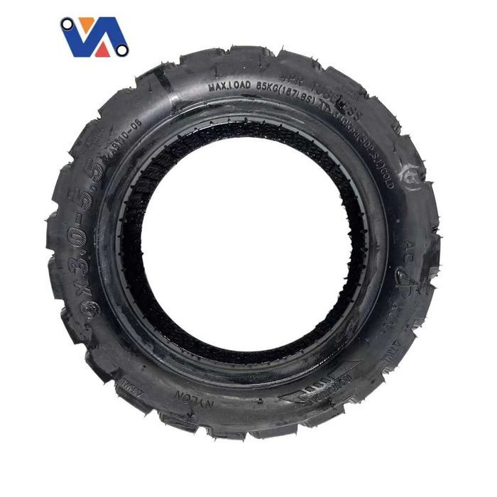 Anvelopa 9x3.0x5.5 OFF-ROAD pentru Trotineta Electrica KuKirin G2 PRO