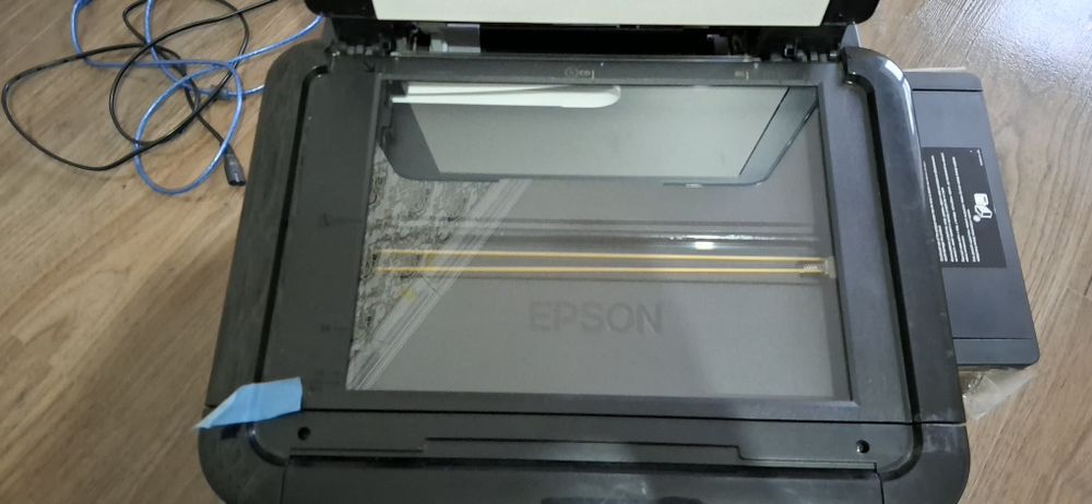 Printer Epson L850