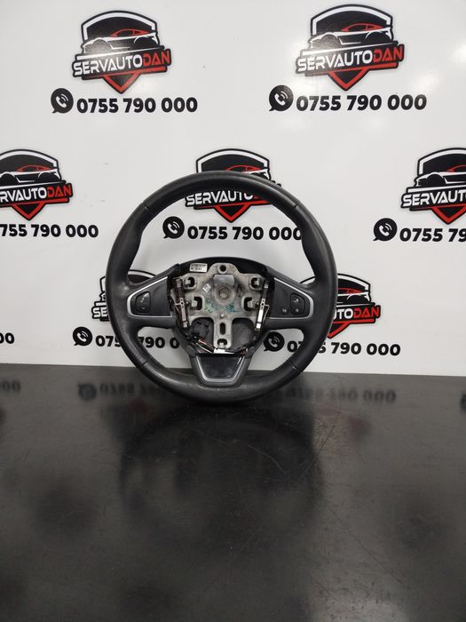 volan renault clio 4 (2012-2016) 1.2 benzina 2016