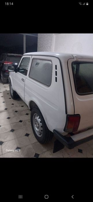 Ваз 2121 нива прамой кардан олди йук