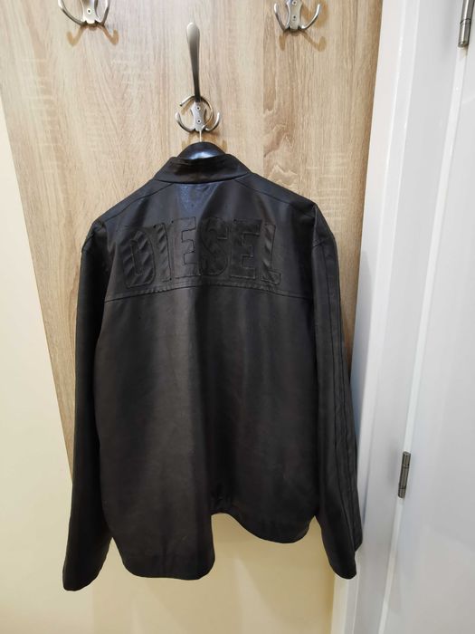 Кожено яке Diesel