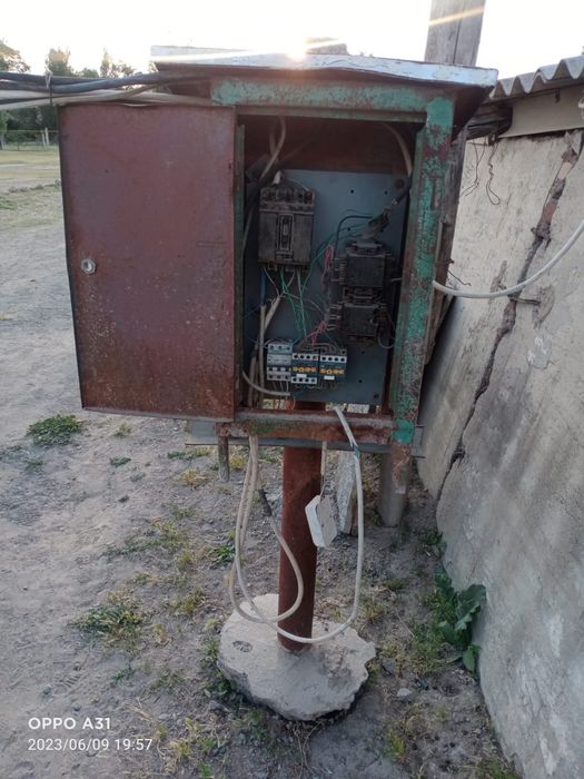 Пескоблок аппарат