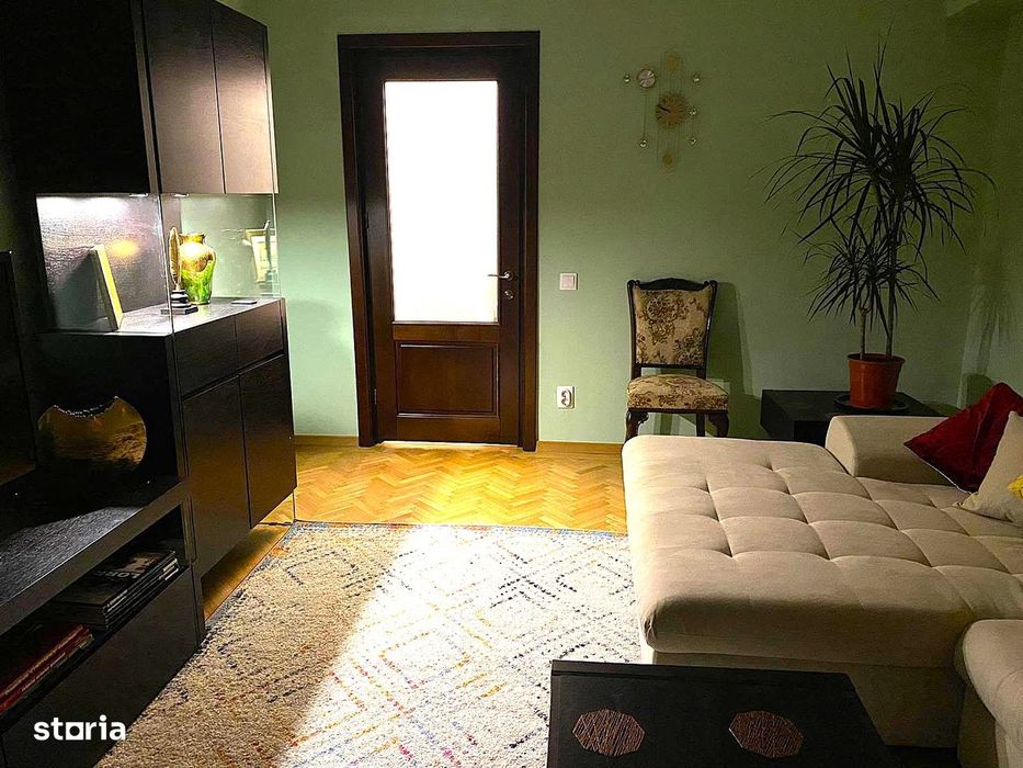 Apartament – Bucuresti - Vedere 4
