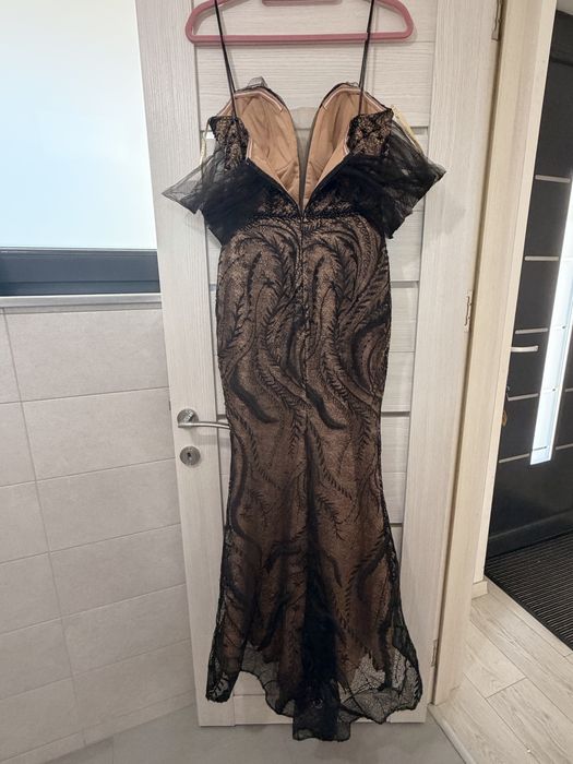 Rochie eleganta de dama