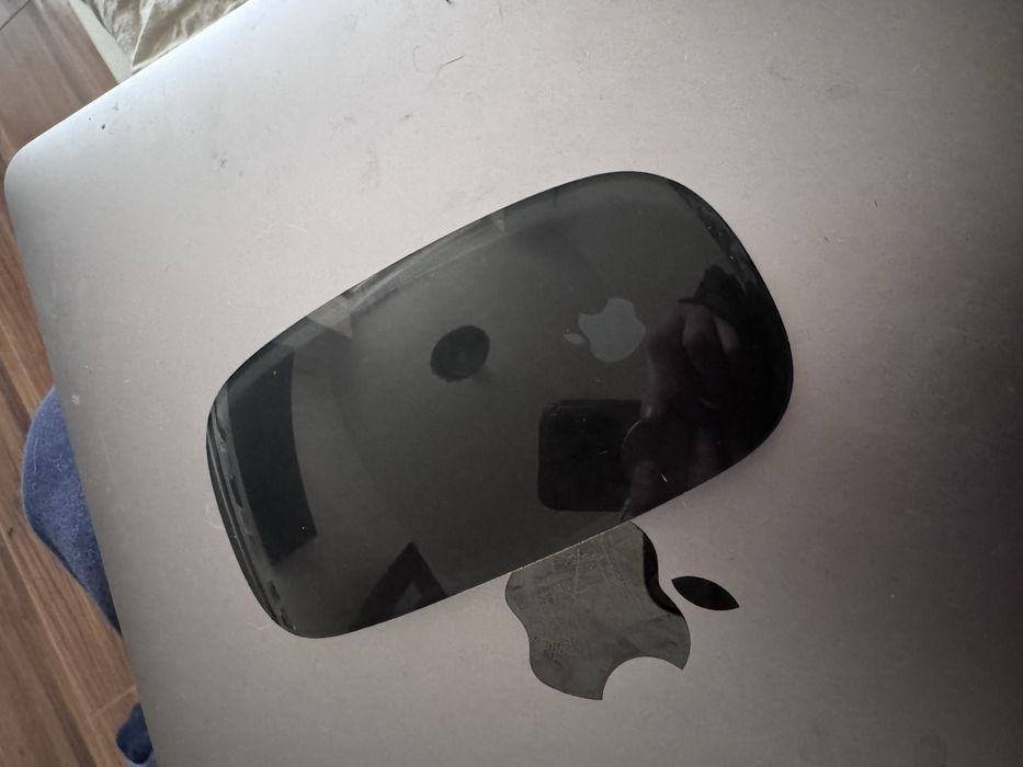 Apple Magic mouse 2