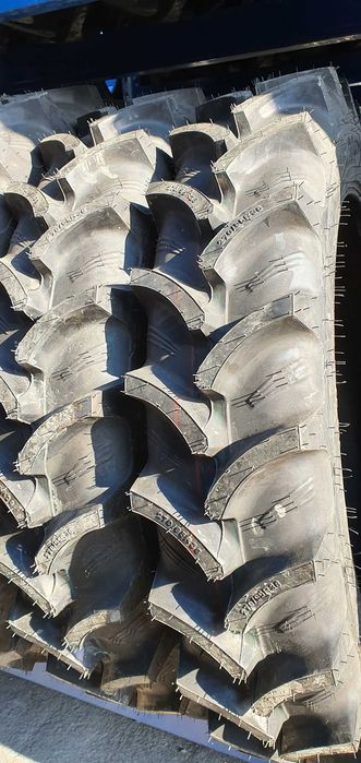 270/95R36 cauciucuri radiale pentru utilaje legumicole 11.2-36 AKZX