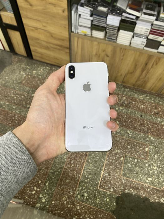 Iphone X 64GB