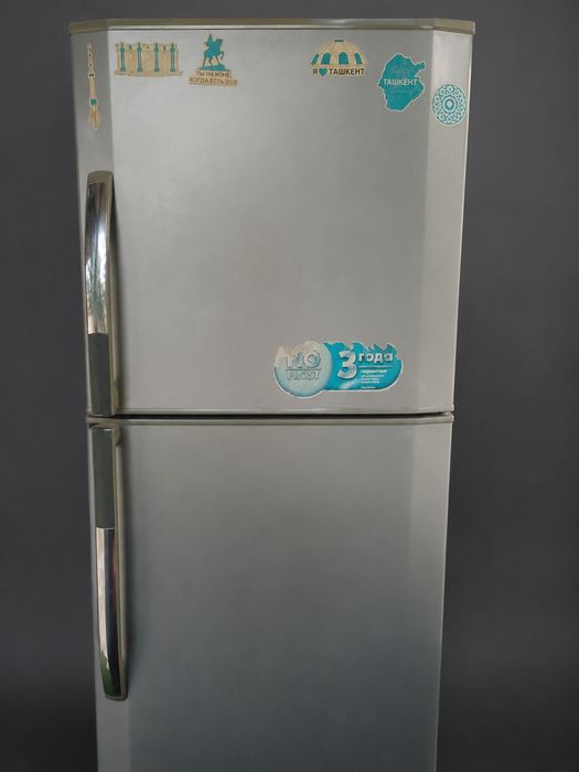 Продам холодильник LG