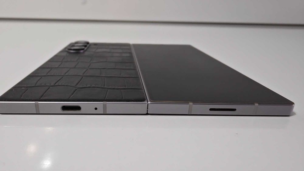 Samsung Galaxy Fold 6, 512 гб silver shadow