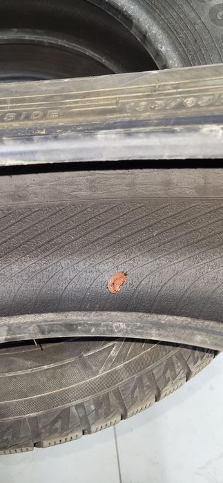 Покрышка шина r15