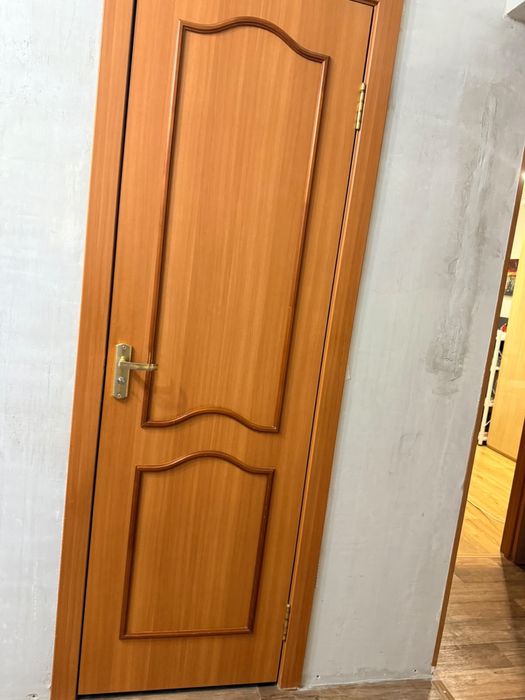 Продам межкомнатные двери