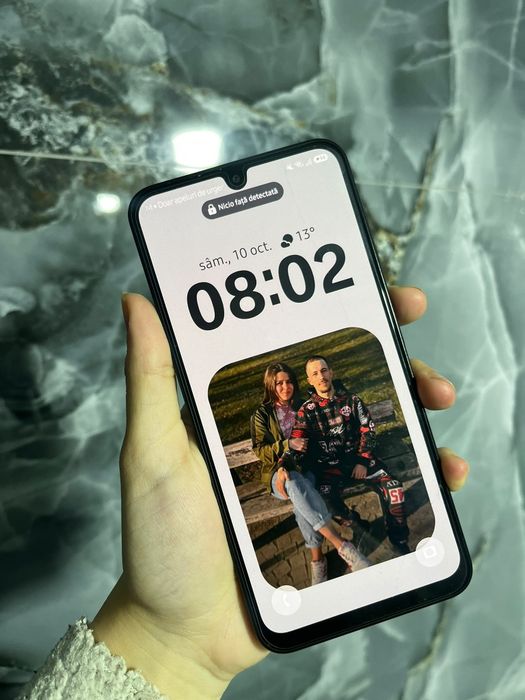 Vand samsung A 17 5G