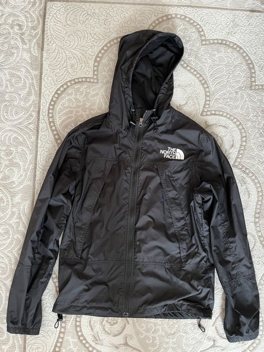 Ветровка куртка TNF ориг