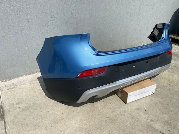 Bara spate Volvo V40 Cross Country 31290919 31323107 31383788