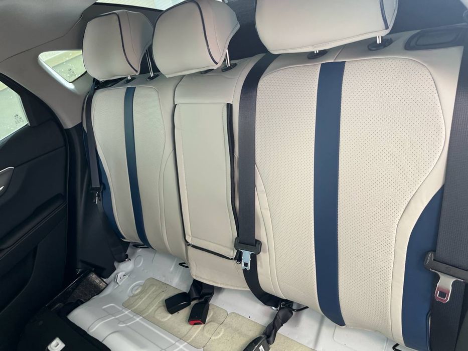 Чехлы для Chazor