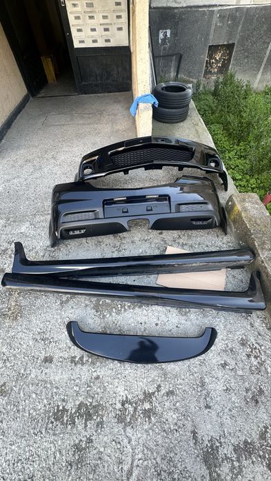 Opc пакет astra h gtc