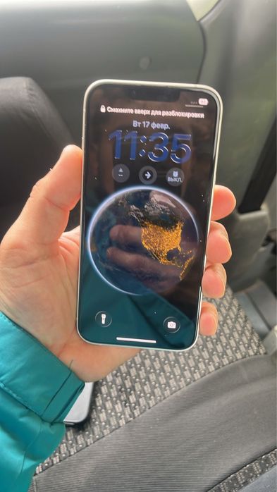 Iphone 14 128gb Акум 88%