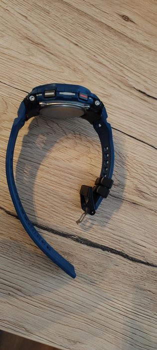 Смарт часовник Casio G Shock gbd 200 2er