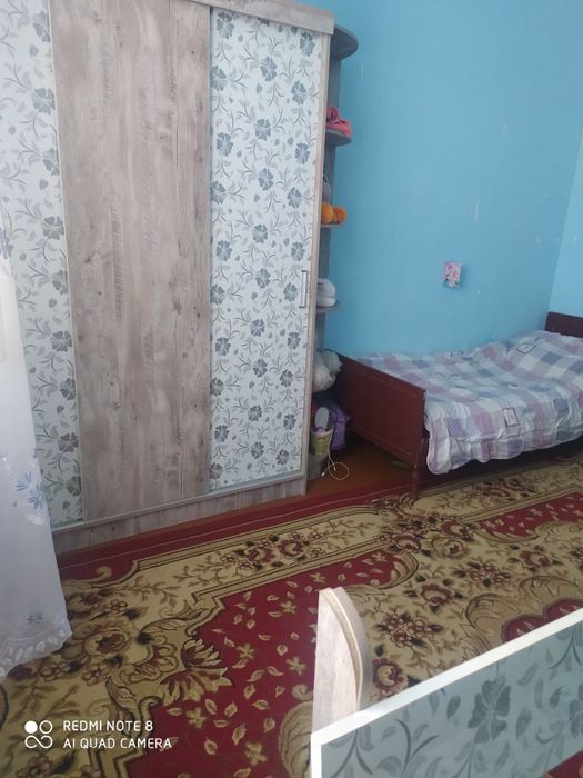 Намунали уй сотилади