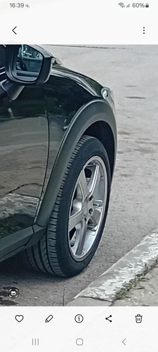 Джанти 5 по 114.3, 18"