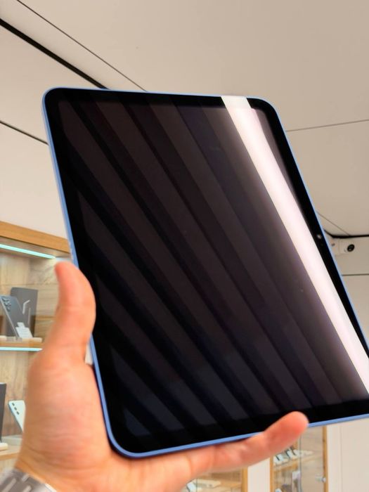 iPad A16 | 128 GB